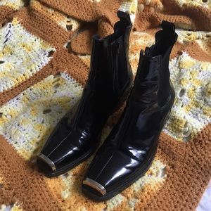 Jeffrey Campbell boots